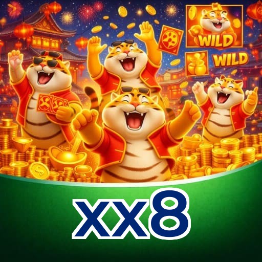 xx8 RTP Games