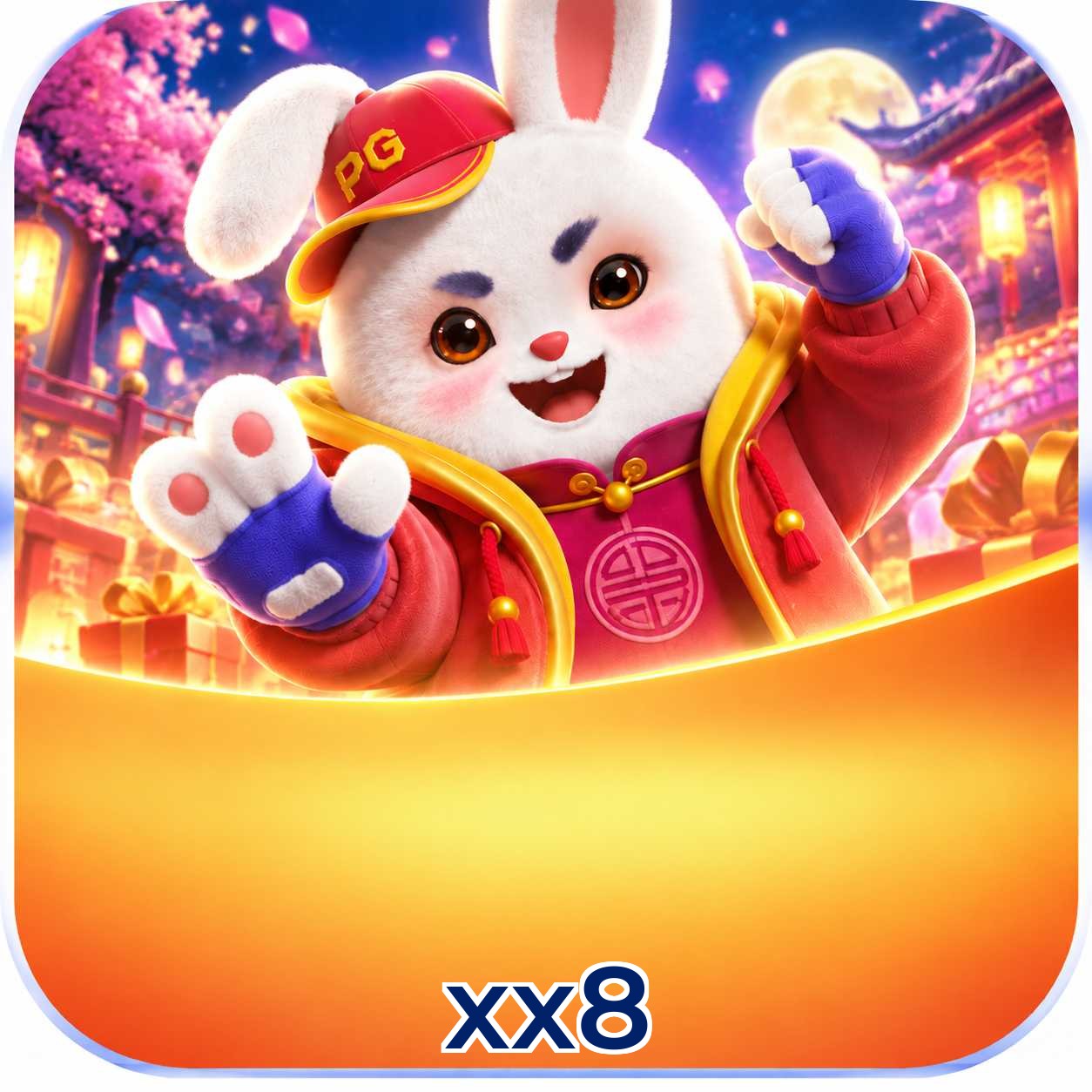 Performance do app com Plushie Frenzy