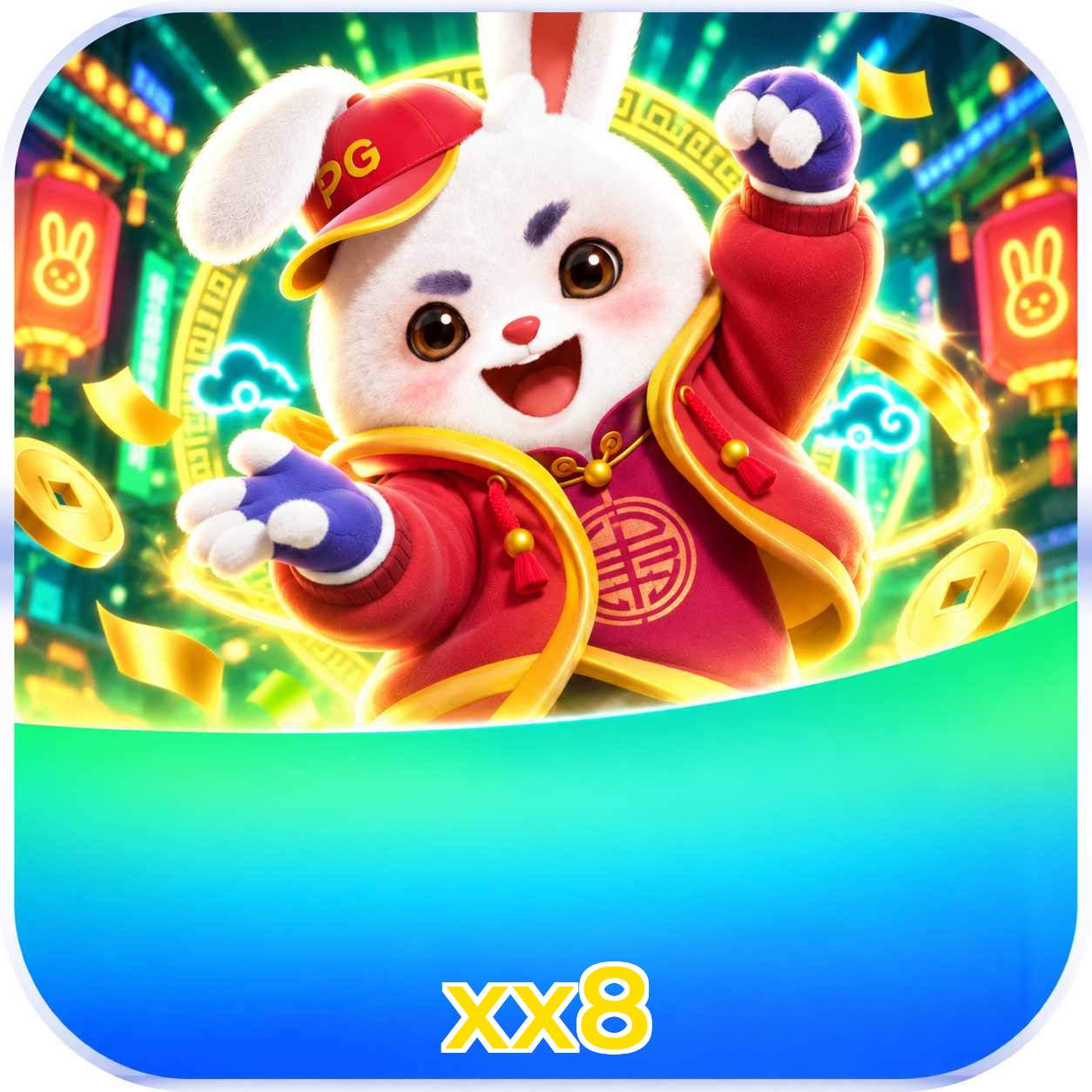 Variedade de jogos incluindo Plushie Frenzy