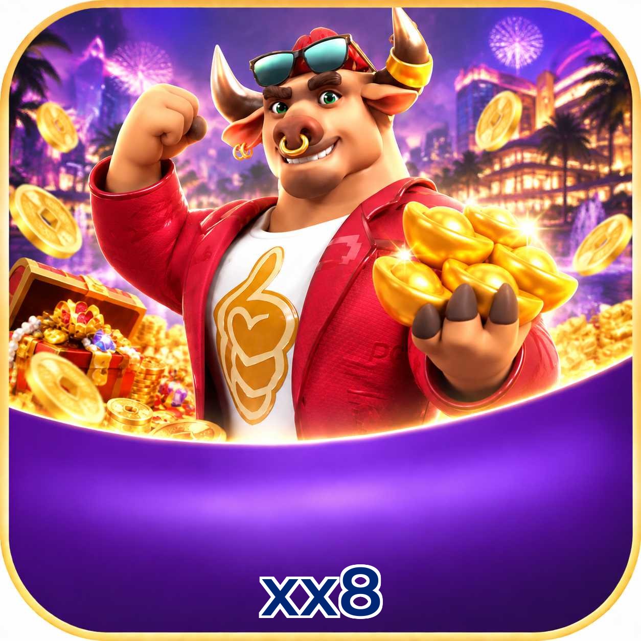 Plushie Frenzy — slot citado nas perguntas frequentes da xx8