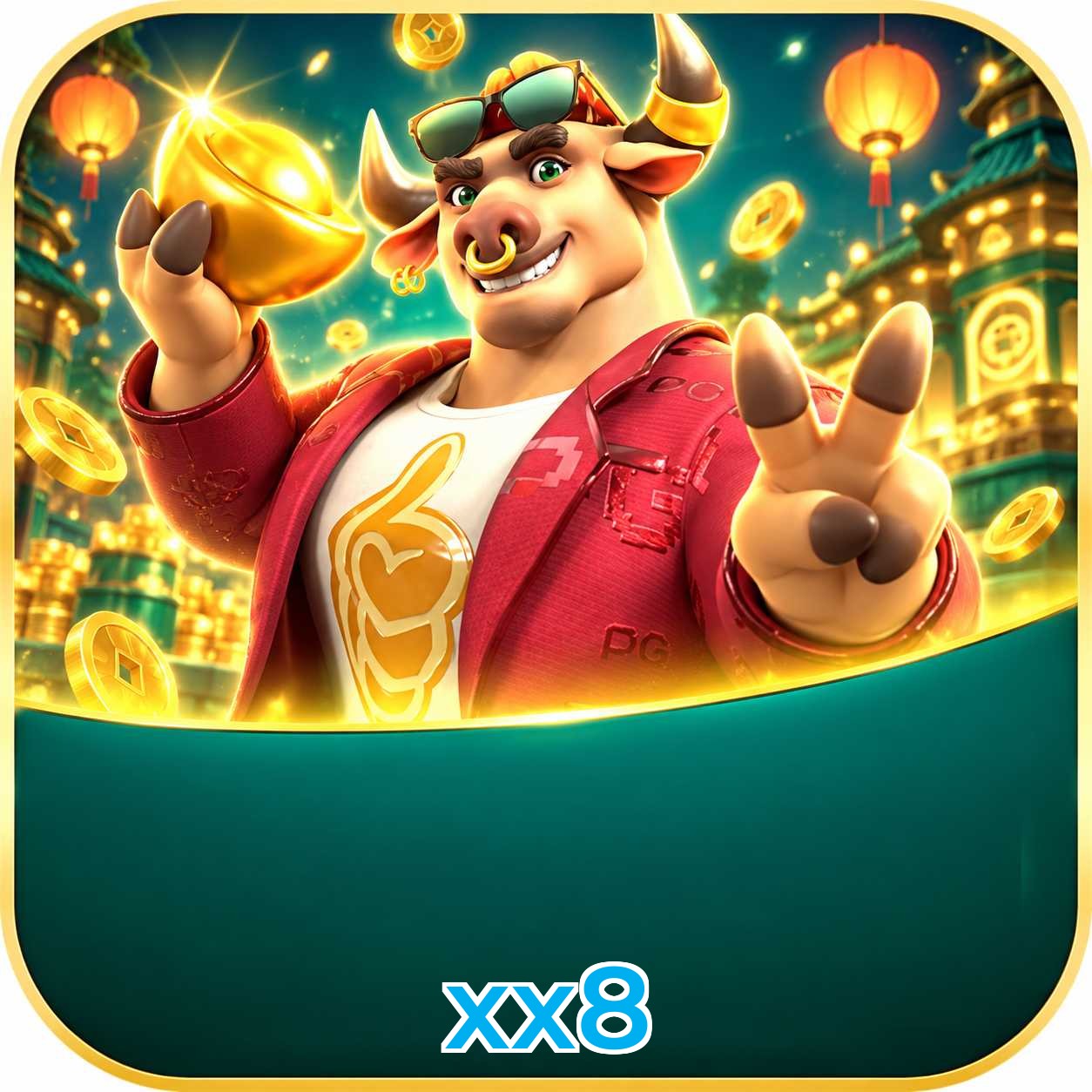 Página oficial Facebook xx8 jogos