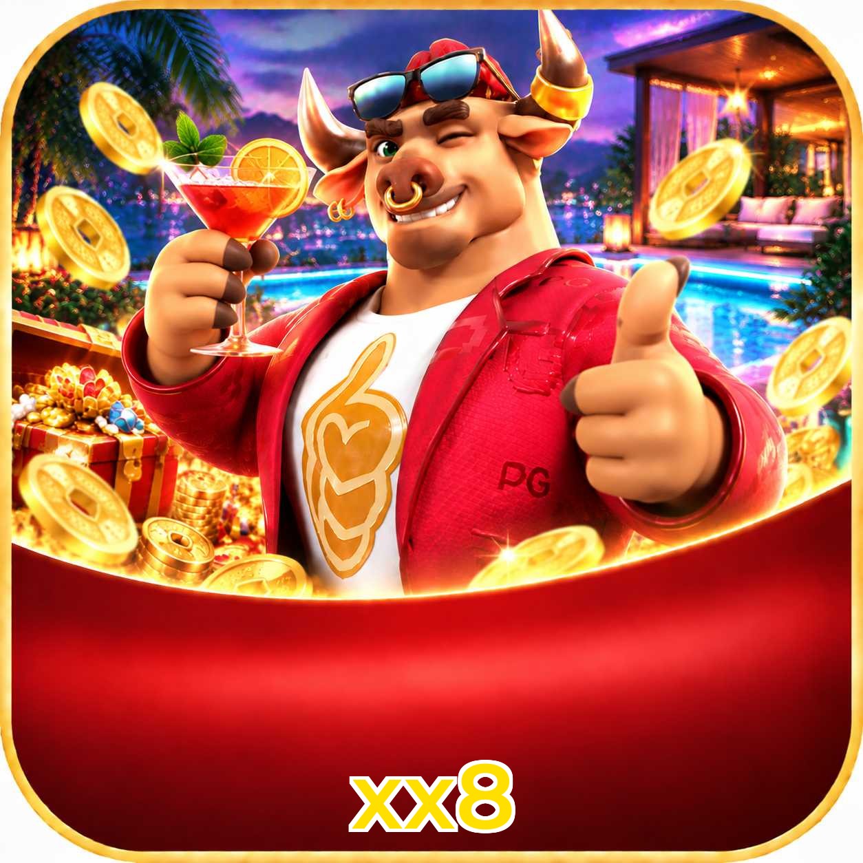Download xx8 e acesso a Plushie Frenzy