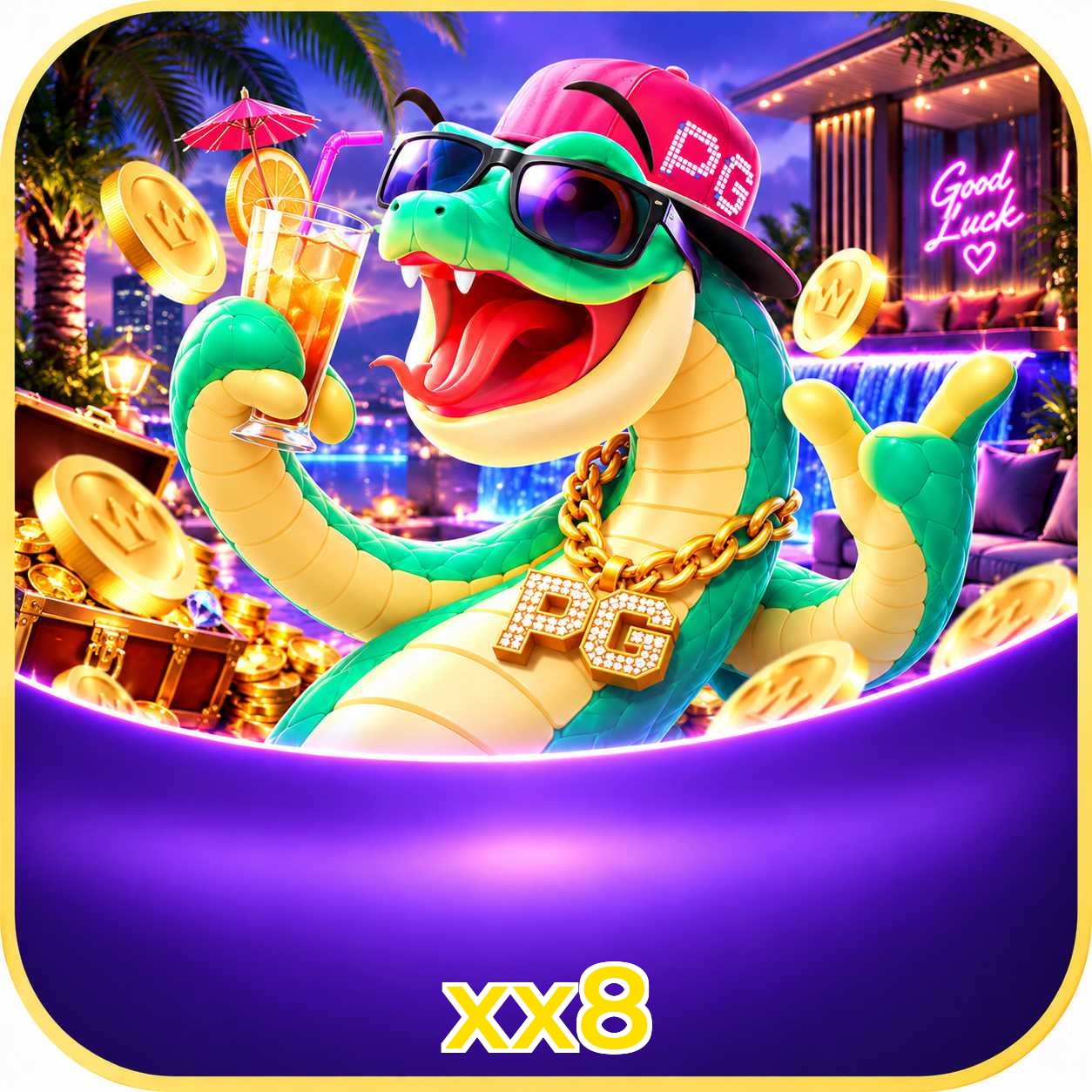 Benefcios VIP incluem slots Plushie Frenzy