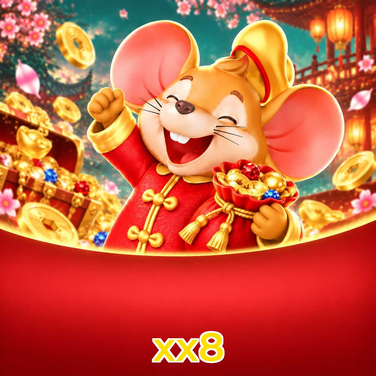 Catlogo de jogos com Plushie Frenzy na xx8