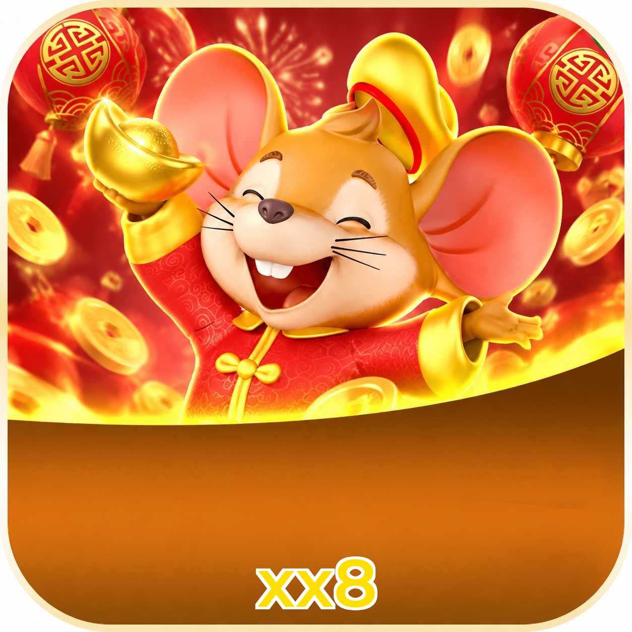 Alternativa de slots Plushie Frenzy aos crash games na xx8
